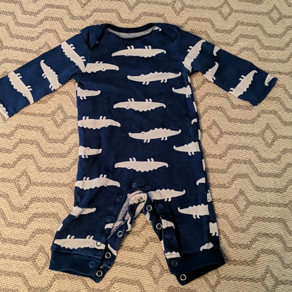 3-month outfit